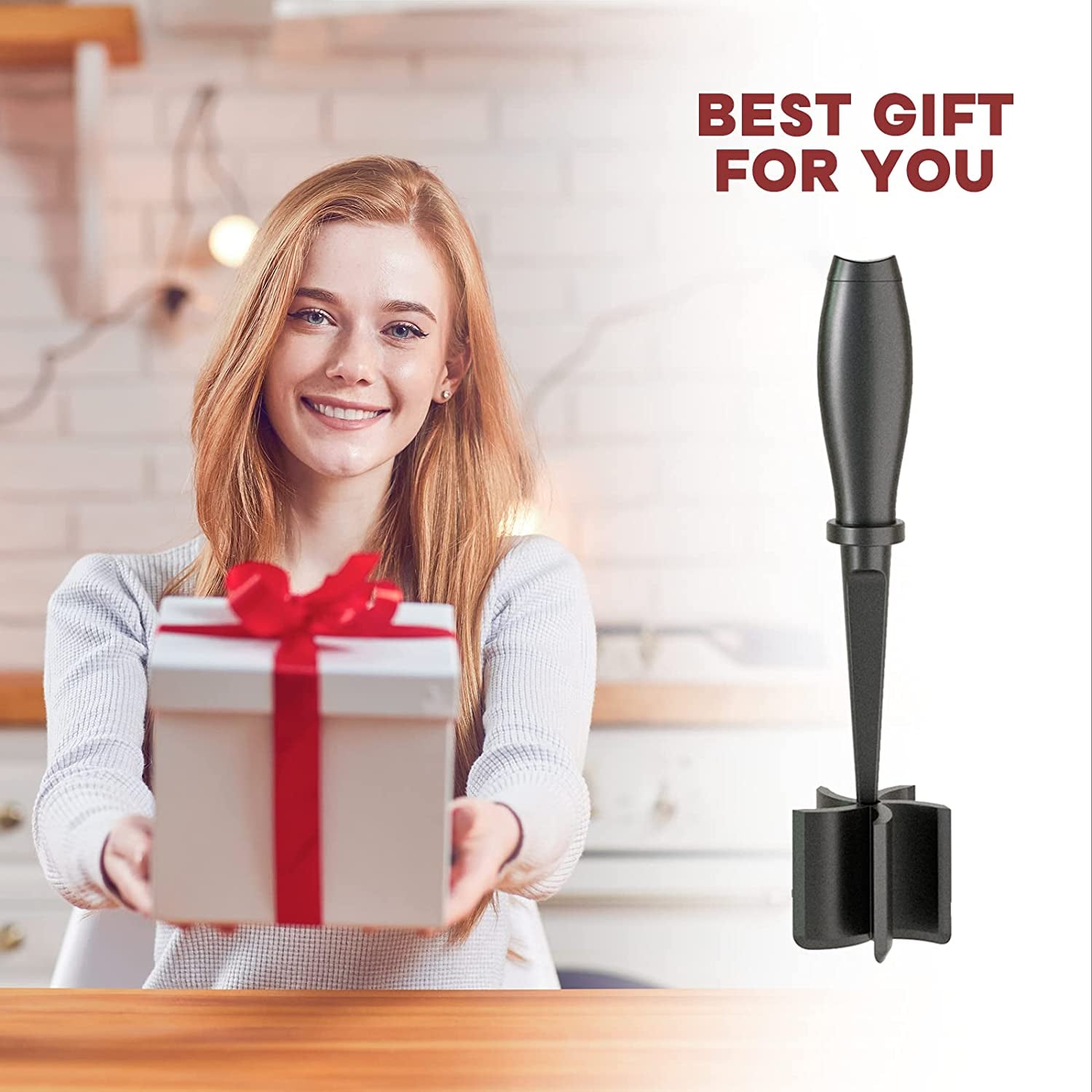 meat-chopper-hamburger-grinder-kitchen-smasher-for-ground-beef-heat-resistant-5-nylon-blade-burger-grinder-potato-mix-tool-meat-poultry-tenderizers-dishwasher-safe-black