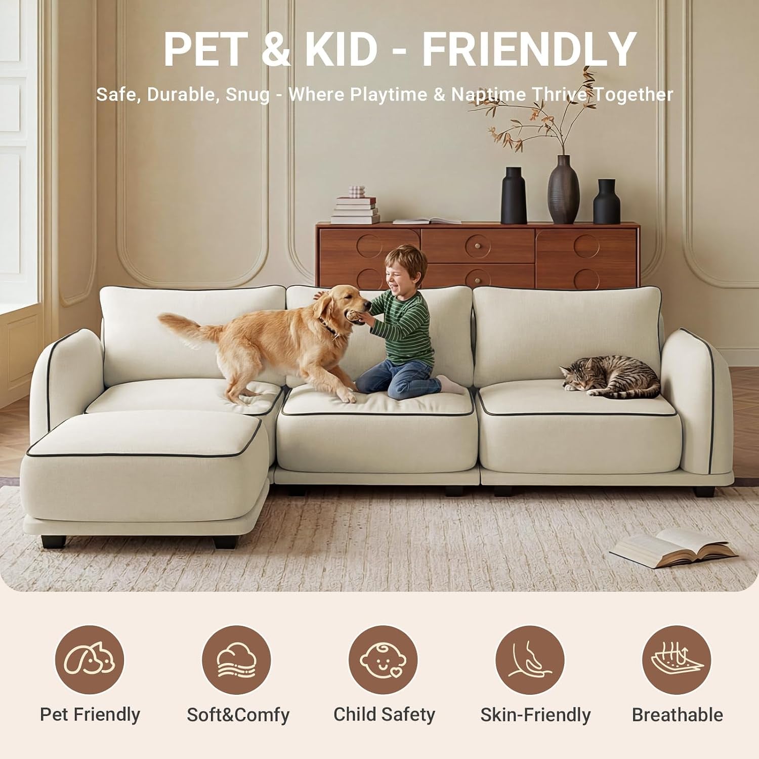 104-inch-l-shaped-modular-sectional-sofa-4-seater-modern-cloud-chenille-comfy-couch-with-movable-ottoman-3-back-pillows-oversized-comfy-l-shape-couch-for-living-room-bedroom-apartment-beige