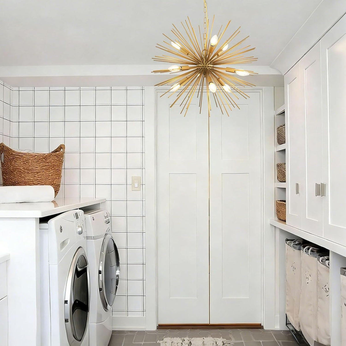 23-8in-9-light-gold-sputnik-chandelier-mid-century-solid-metal