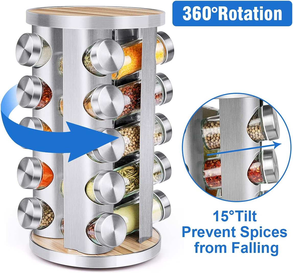 spice-rack-organizer-with-jars-for-cabinet20pcs-revolving