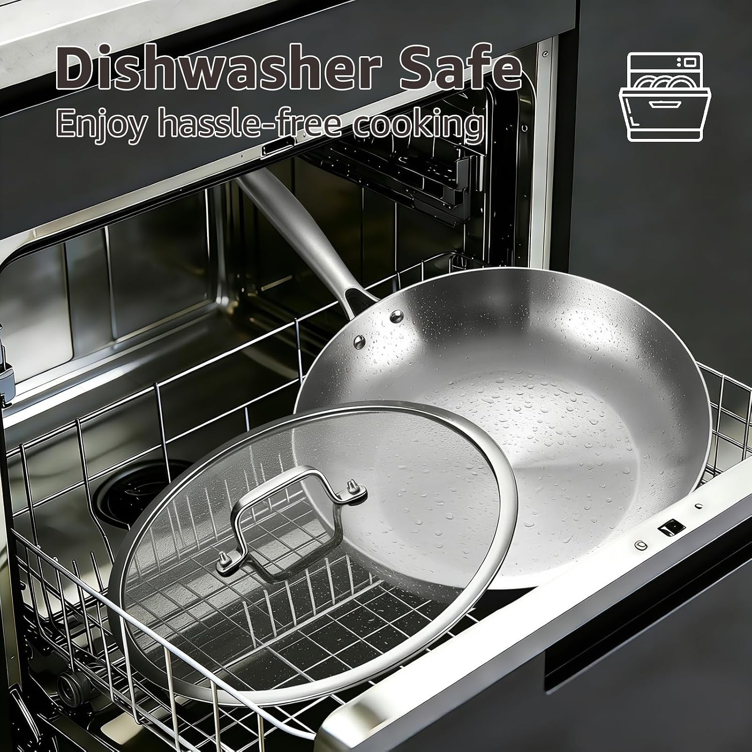 8-inch-stainless-steel-frying-pan-with-lid-riveted-handle-tri-ply-stainless-steel-skillet-fast-even-heating-stay-cool-handle-induction-cooking-pan-dishwasher-and-oven-safe