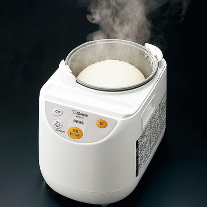 Zojirushi Rice Cake Machine Microcomputer Fully Automatic 1 Bushel Bs-Ed10-Wa3