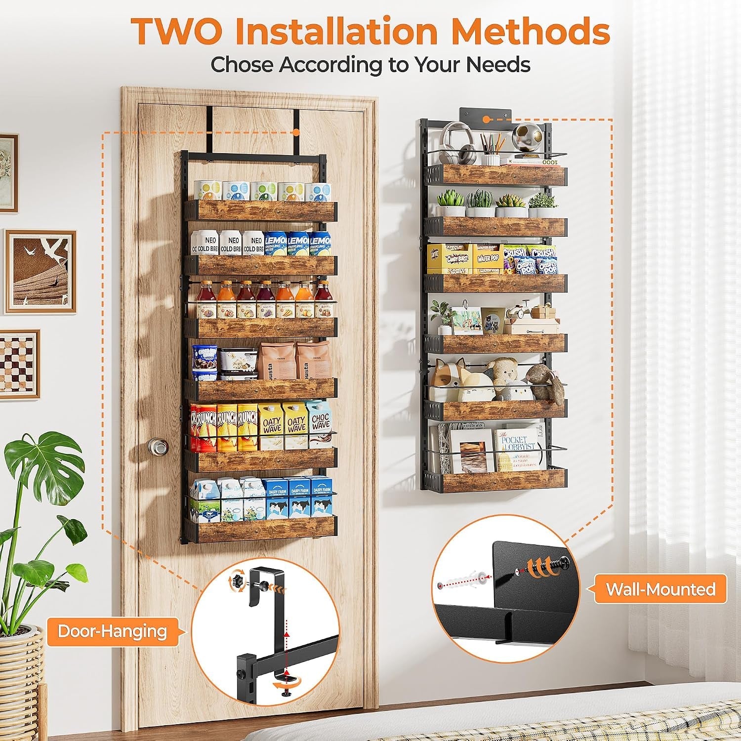 6-tier-over-the-door-pantry-organizer-storage-spice-rack-adjustable-basket