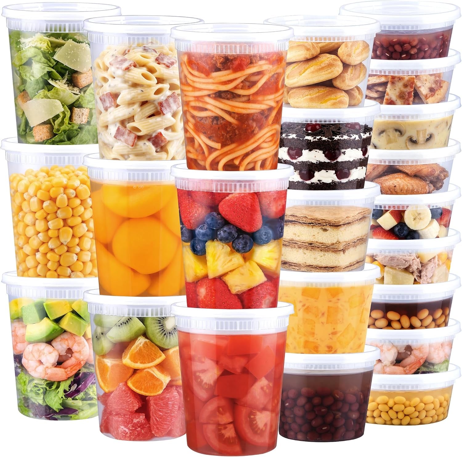 60-sets-deli-containers-with-lids-plastic-food-storage-containers