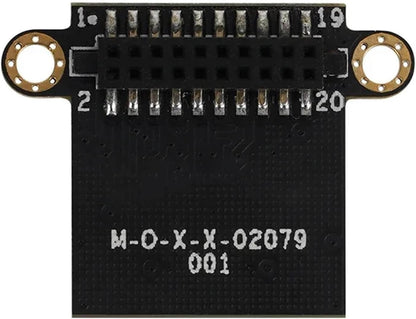 MKS EMMC V1.0 32G Memory Expansion Card for KLP1/ for KP3S Pro V2 for Neptune 4/4 Pro/ 4 Max/ 4 Max for Qidi Max3/Plus35