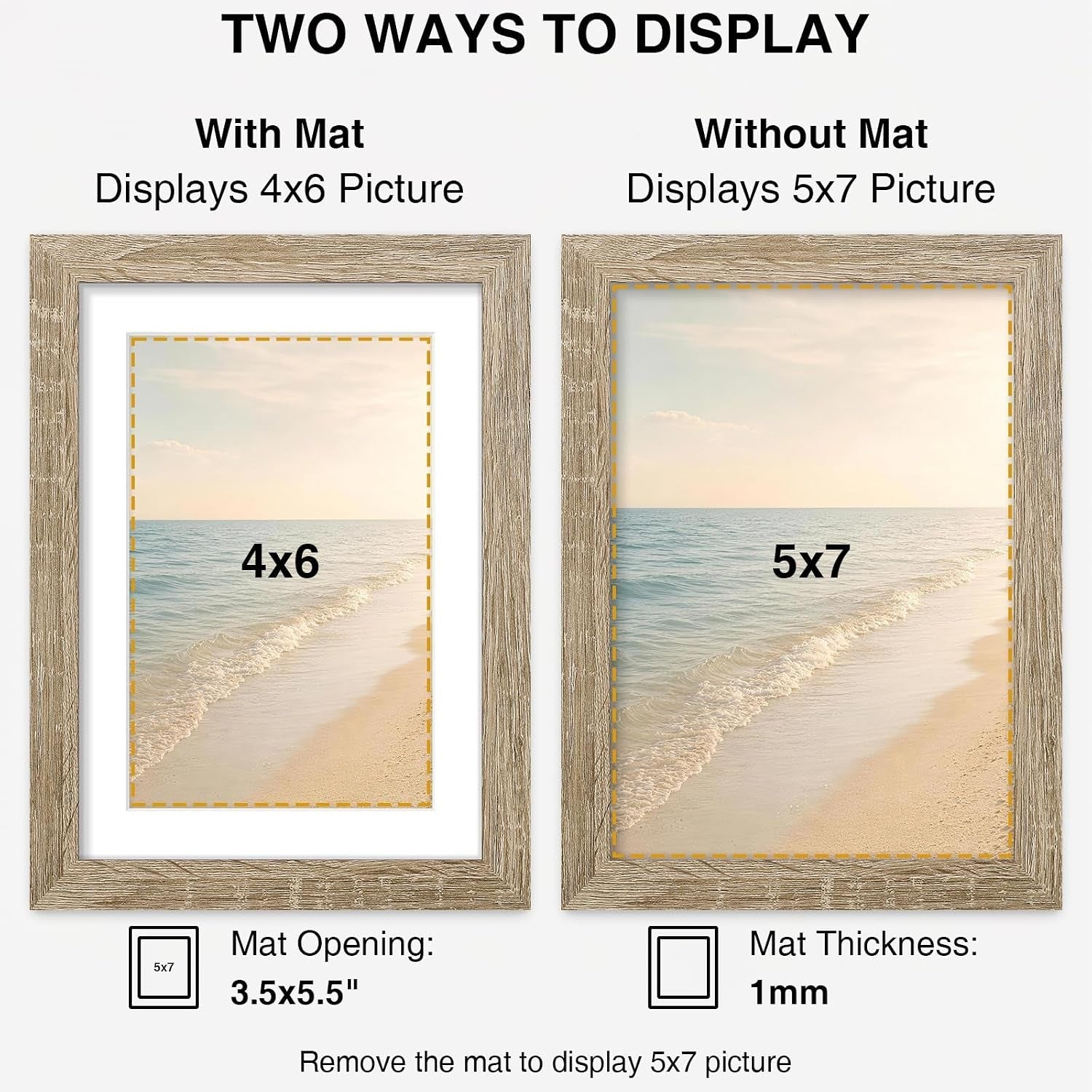 5x7-picture-frames-set-of-10-for-wall-tabletop-light-wood