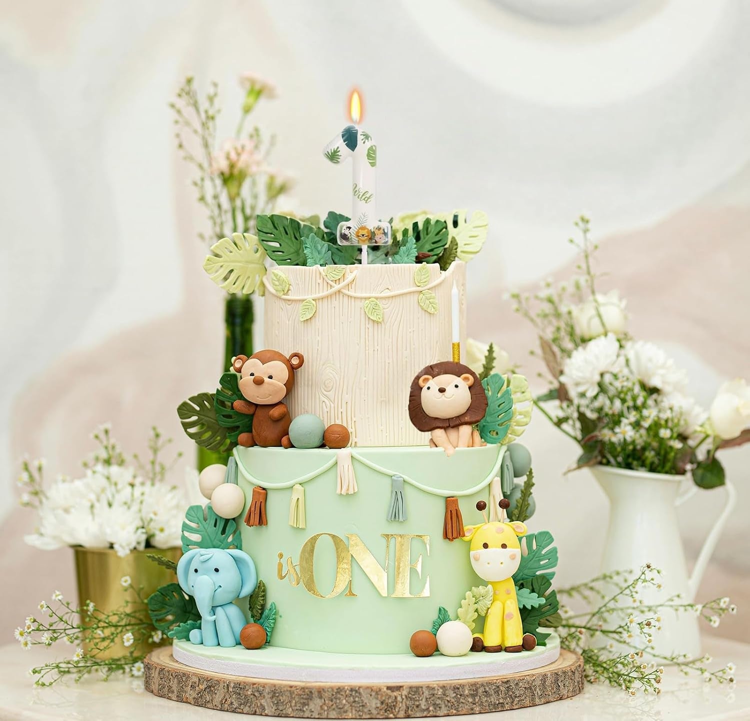 wild-animal-number-1-birthday-candle-wild-one-birthday-decorations