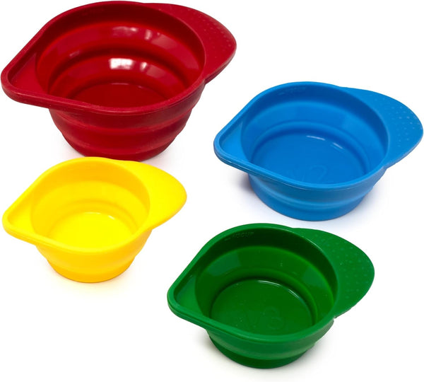 Norpro Collapsible Measuring Cups1