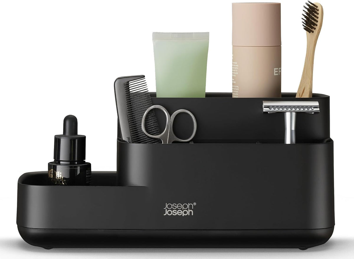 joseph-joseph-easystore-bathroom-storage-caddy-organizer-for-bathroom-accessories-matt-black
