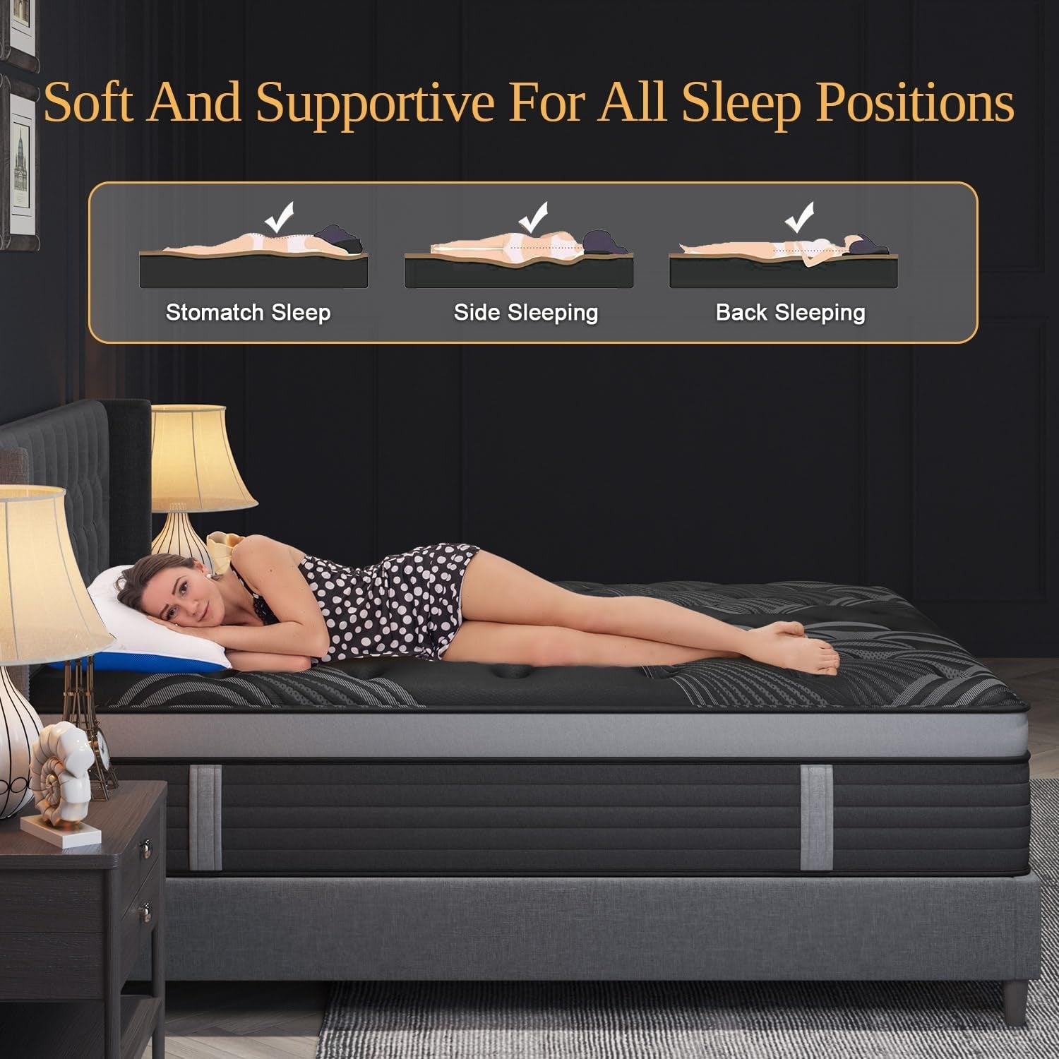 queen-mattress-14-inch-hybrid-mattresses-medium-firm-feel-with-pocket-springs-cooling-gel-memory-foam-certipur-us-certified-for-enhanced-support-cooling-motion-isolation