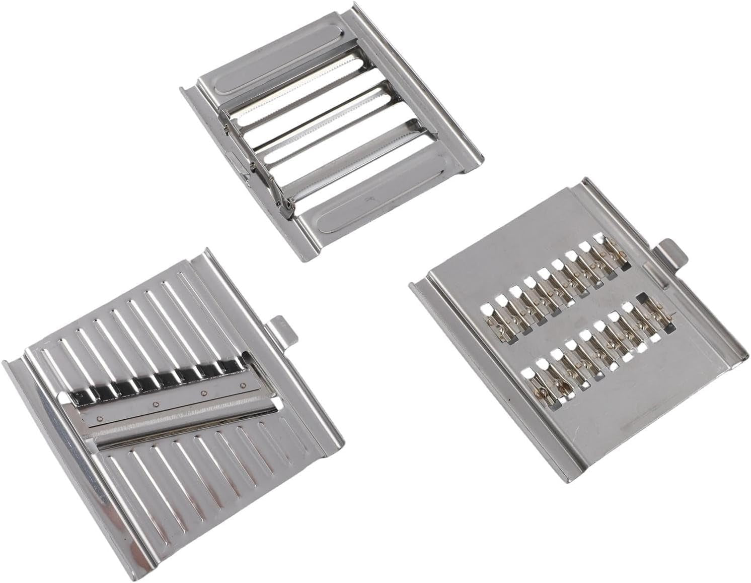 steel-vegetable-slicer-set-with-multipurpose-cheese-grater-onion-chopper-cabbage-cutter-and-hand-peeler-3-in-1-compact-kitchen-tool-effortless-slicing-4pc