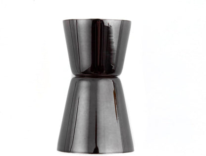 E927MBCB1DS 5-Piece Black Mixology Shaker Tool Set2