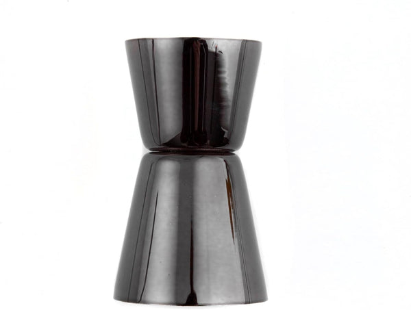 E927MBCB1DS 5-Piece Black Mixology Shaker Tool Set2