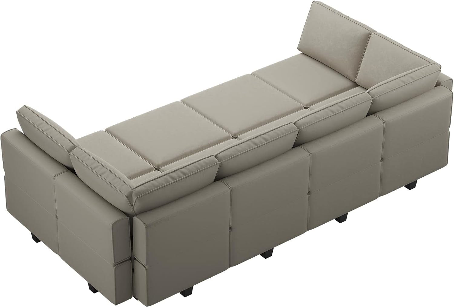 modular-sectional-sofa-with-storage-chaises-sectional-sleeper-sofa-couch-8-seat-sectional-bed-grey