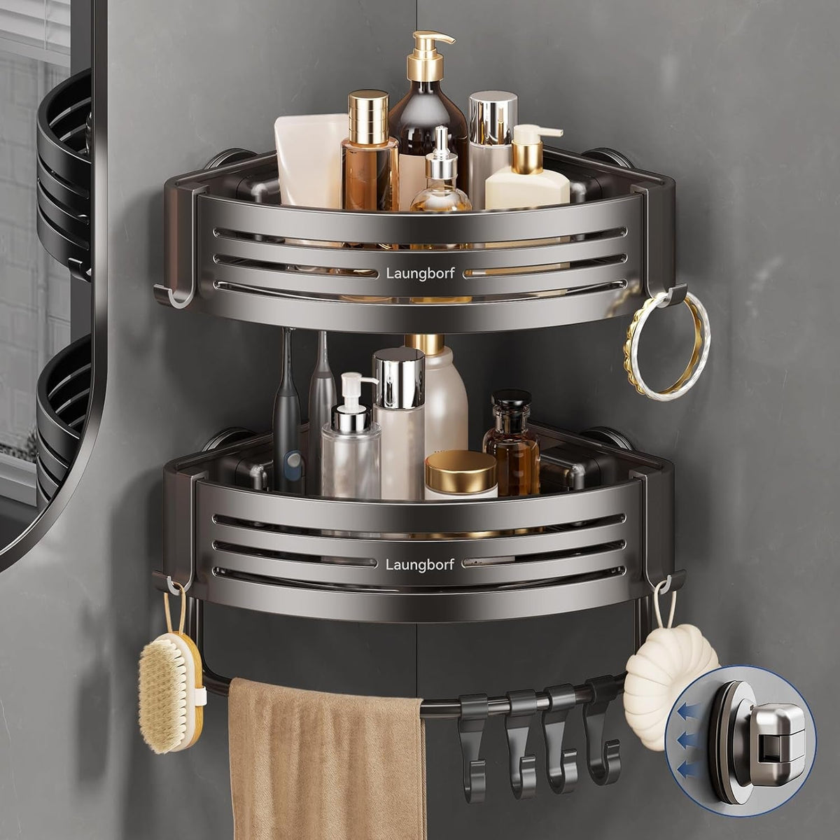 corner-shower-caddy-suction-cup-gray-2-pack