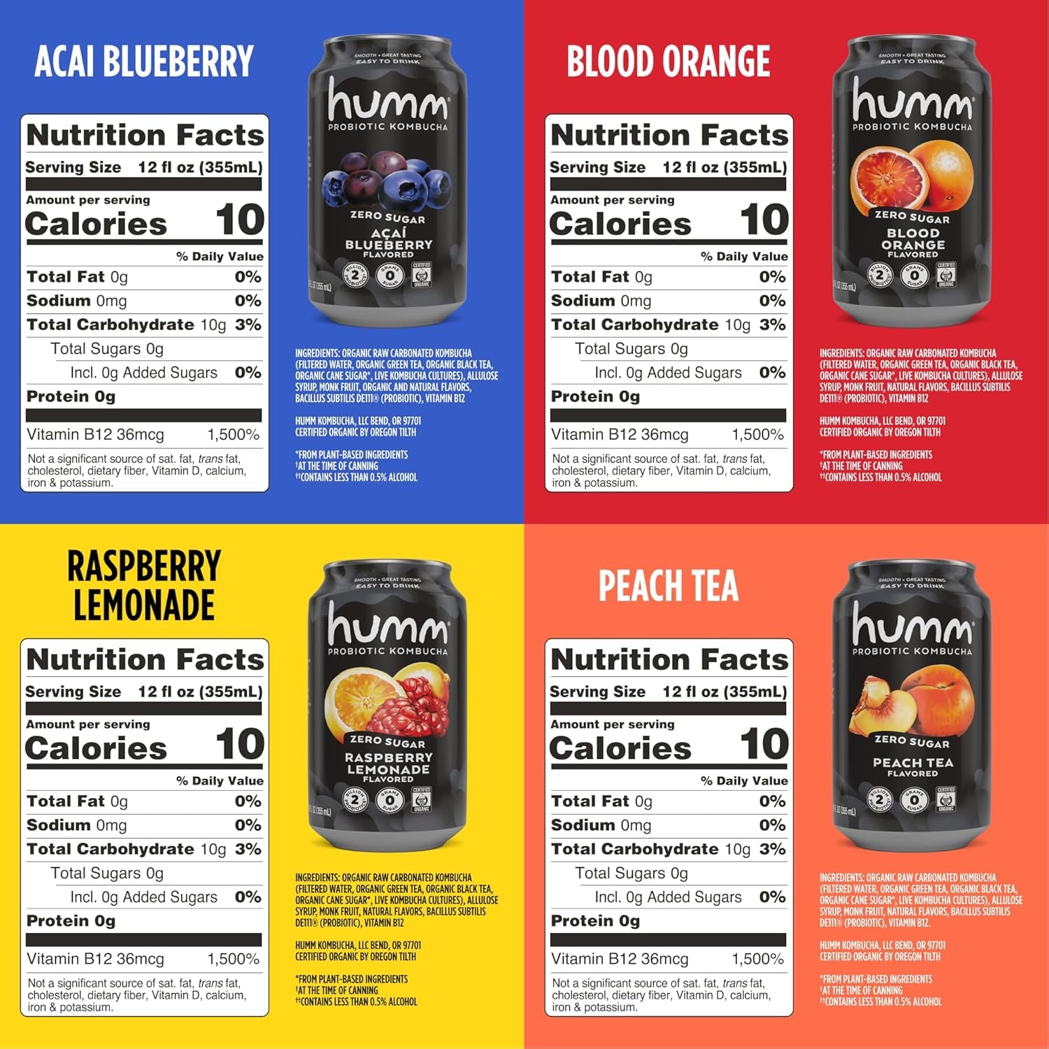 probiotic-kombucha-zero-sugar-variety-pack-no-refrigeration-needed-keto-friendly-organic-vegan-gluten-free-12oz-cans-16-pack