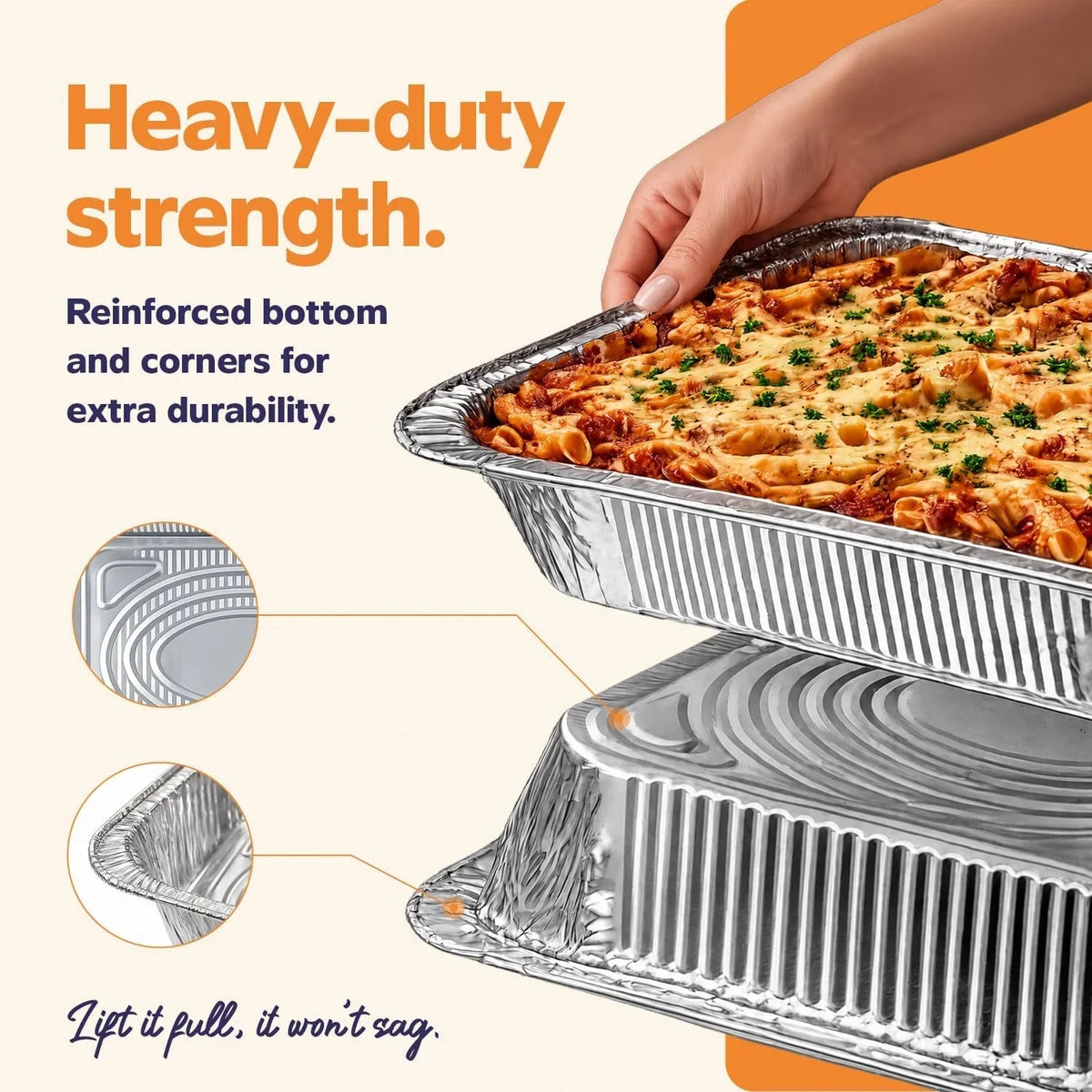 9x13-inch-aluminum-foil-pans-30-count-half-size-deep-thicker-37-4-gauge-food-safe-tin-disposable-trays-freezer-safe-oven-grill-smoker-use-fully-recyclable