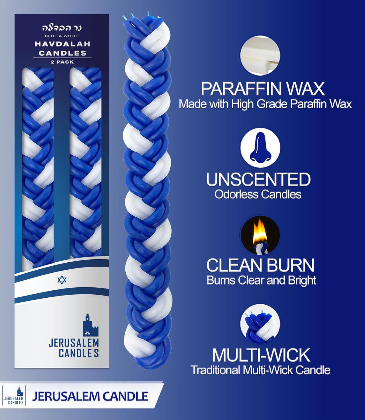 havdalah-candle-braided-blue-and-white-flat-havdallah-candles-2-pack