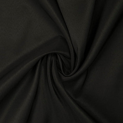 Rectangle Tablecloth - 70 X 120 Inch Black Table Cloth for 6 or 8 Foot Rectangle Tables - Heavy Duty Washable Fabric - for Holiday Party, Dinner, Weddings, Baby Shower & Events4