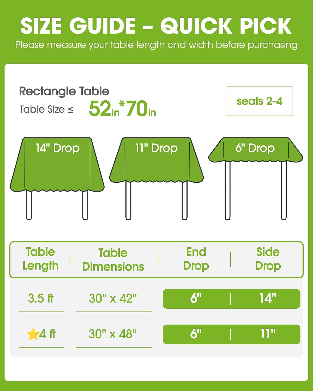 rectangle-linen-tablecloth-waterproof-stain-resistant-wrinkle-free-table-cloth-adds-elegance-and-protection-ideal-for-dining-party-wedding-and-outdoor-52-x-70-inch-beige