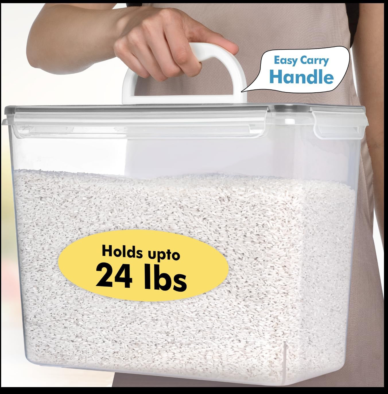 2-pc-11l-372-oz-flour-sugar-storage-containers-with-easy-carry-handle-plastic-extra-large-food-storage-containers-with-lids-for-rice-cereal-bpa-free-airtight-kitchen-pantry-organization