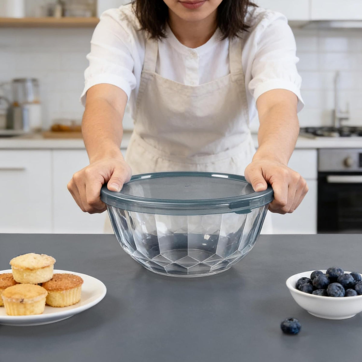 5-piece-glass-mixing-bowls-set-with-airtight-lids-gray
