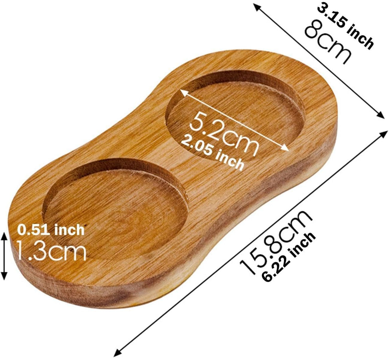 and-pepper-mill-wooden-tray-2-05-inch-inner-diameter-2-slots-seasoning-mill-tool-spice-holder-for-hotel