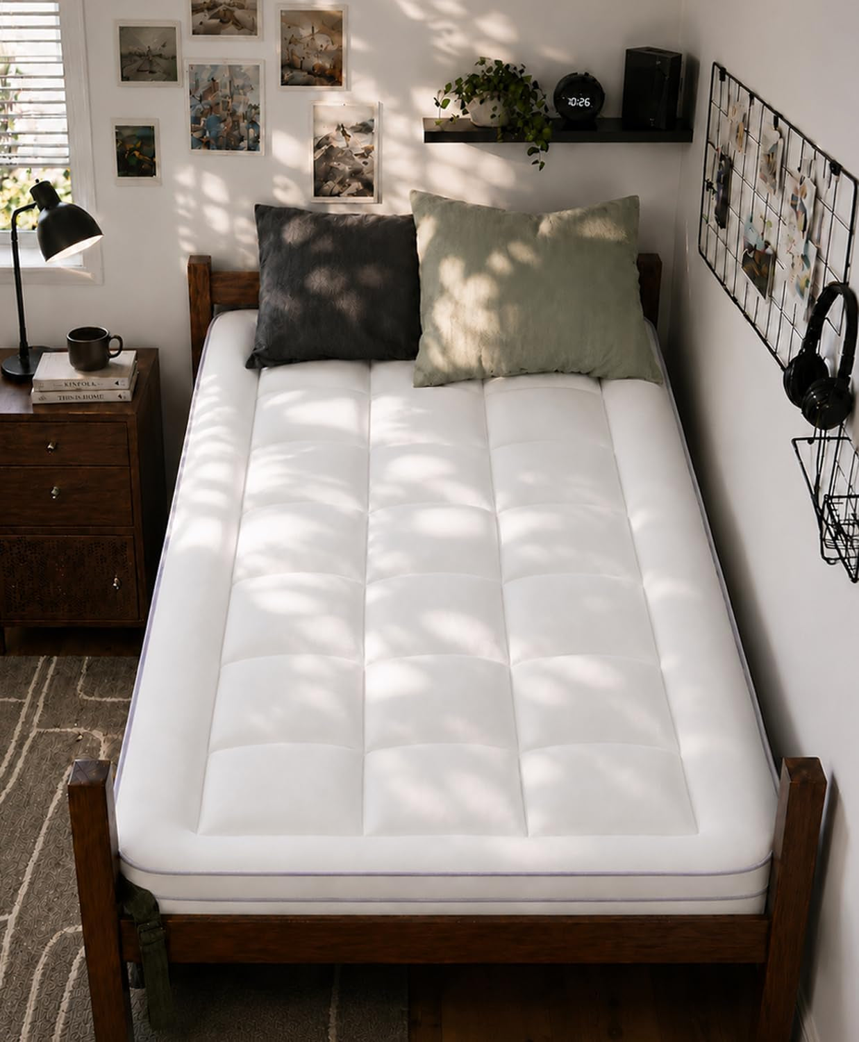 twin-xl-mattress-topper-for-college-dorm-room-essentials-3-inch-dual-layer-memory-foam-with-plush-pillow-top-extra-long-dorm-bed-topper-for-back-pain-relief-and-comfortable-sleep
