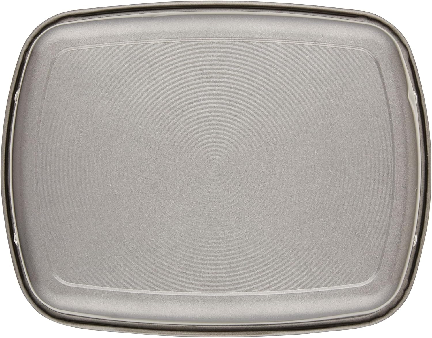 total-bakeware-nonstick-roaster-roasting-pan-with-rack-17-inch-x-13-inch-gray