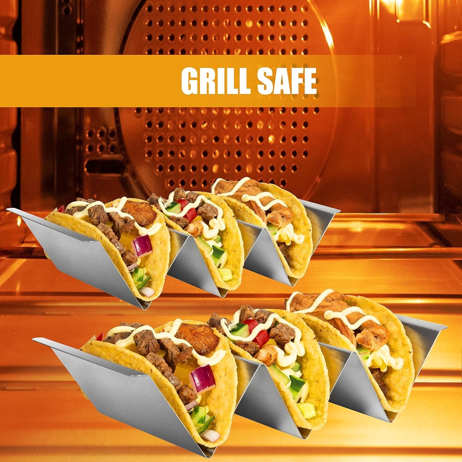 taco-holders-set-of-6-taco-stand-stainless-steel-taco-holder-with-easy-access-handle-each-can-hold-2-to-3-tortillas-oven-safe-for-baking-dishwasher-safety