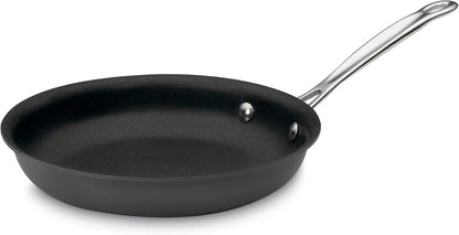 9-Inch Open Skillet Chef'S Classic PURELYCERAMIC™ and Pfas-Free Nonstick Hard-Anodized, 622C-221