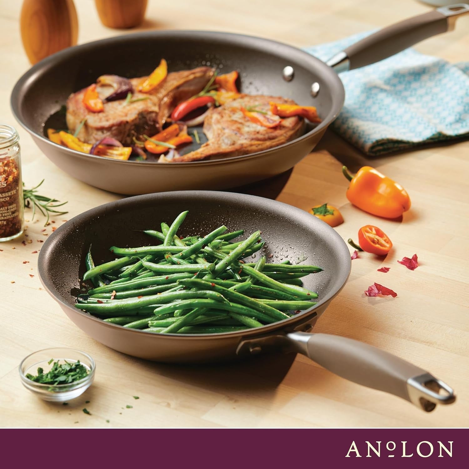 advanced-home-hard-anodized-non-stick-frying-pans-set-durable-nonstick-frying-pan-set-10-12-suregrip-handle-easy-to-clean-dishwasher-oven-safe-bronze