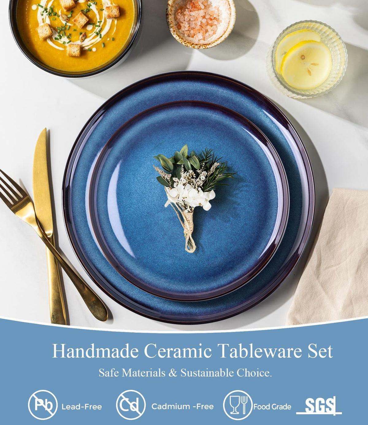 ceramic-dinnerware-sets-for-4-12-pcs-porcelain-plates-and-bowls-set