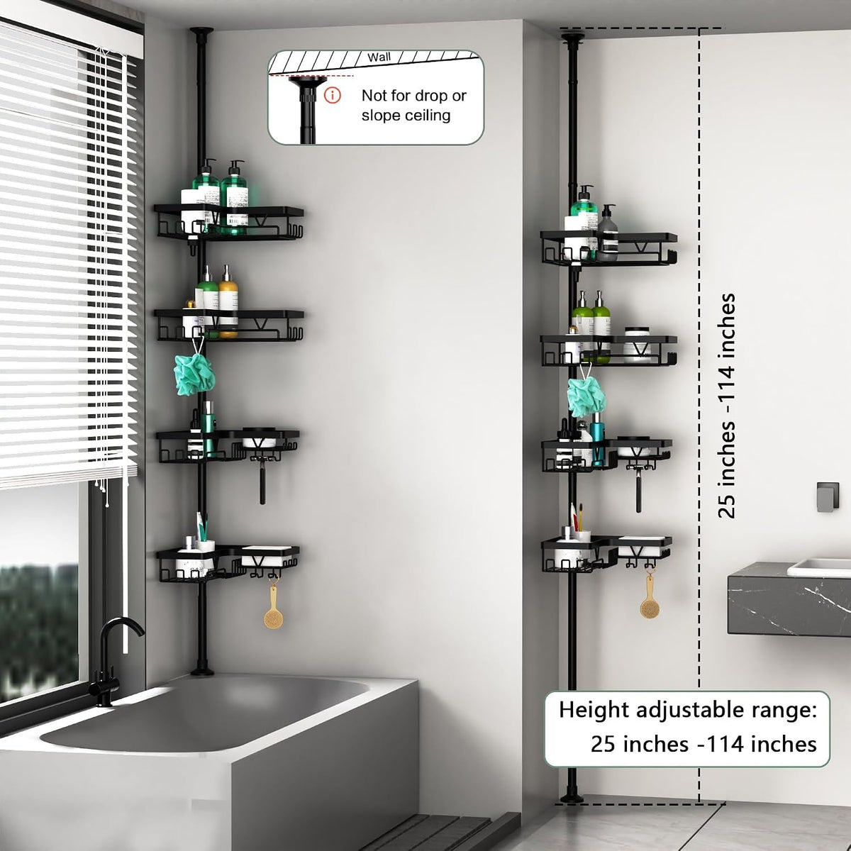 corner-shower-caddy-tension-pole-4-tier-shower-caddy-organizer-black