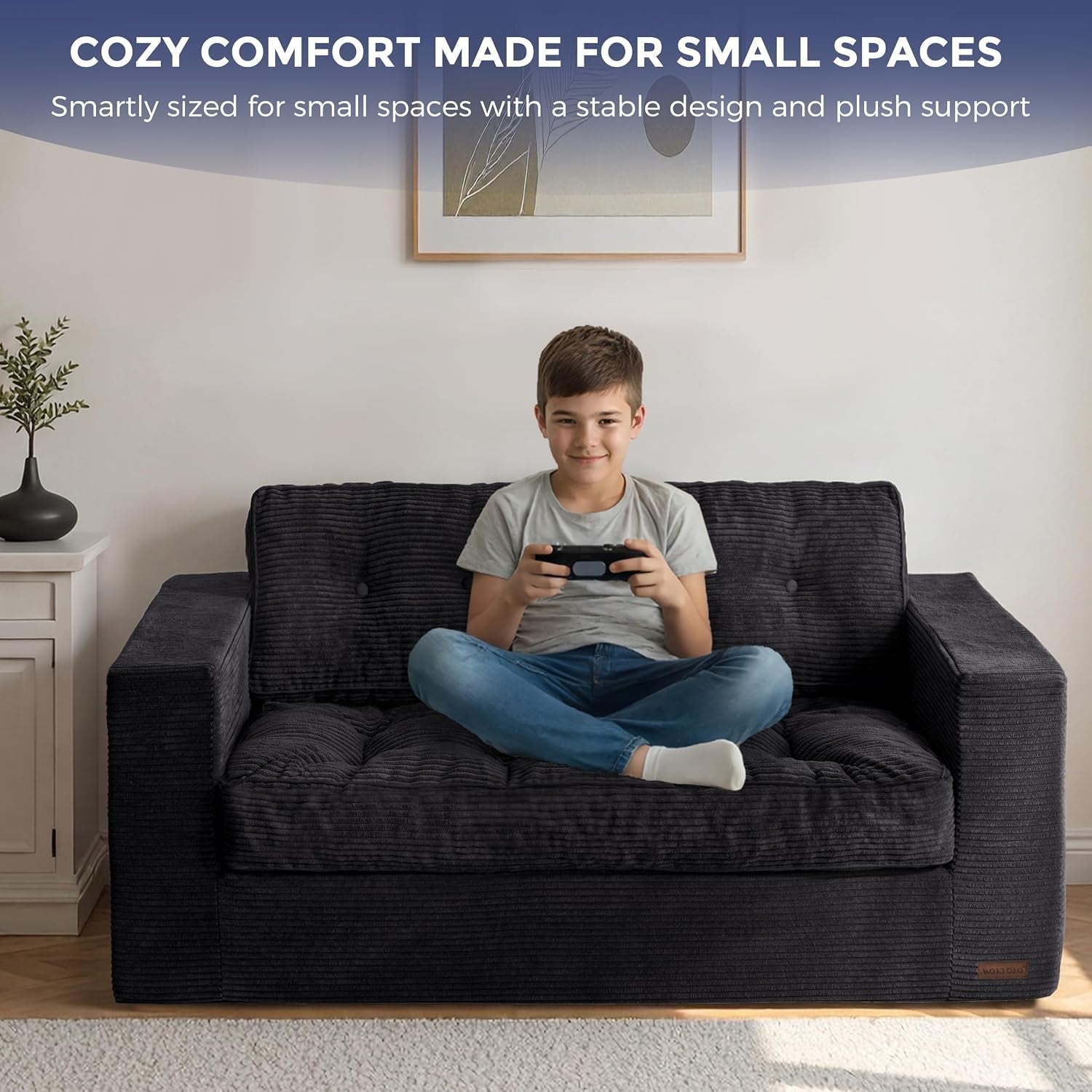 loveseat-sofa-couch-upholstered-bean-bag-chair-cloud-seat
