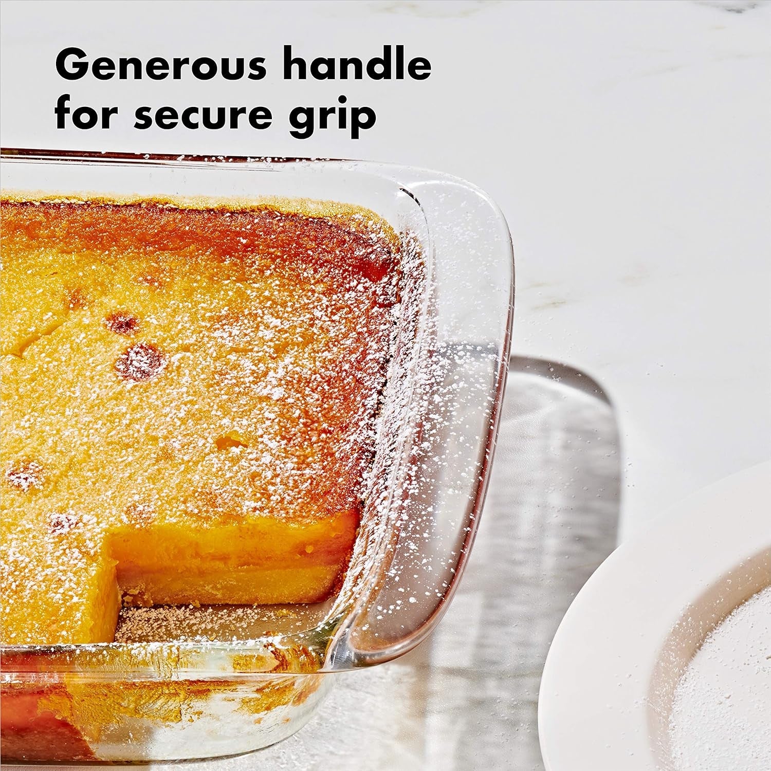 oxo-good-grips-glass-baking-dish-with-lid-3-qt-capacity-9x13-freezer-safe-food-storage-containers-oven-safe-non-porous-easy-grip-handles-dishwasher-safe