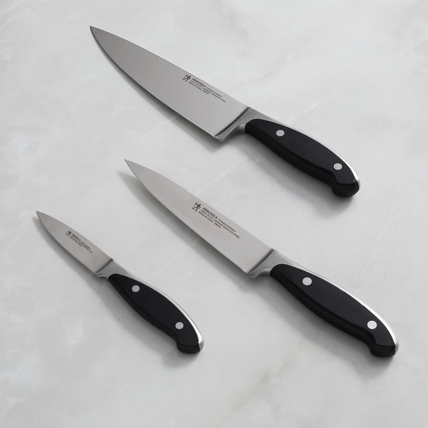 Henckels Int'L Forged Synergy - 3 Pc Starter Knife Set3