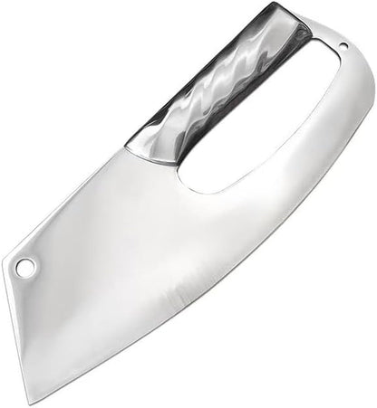 Meat Cleaver, Professional Chef Knife Ultra-Sharp Kitchen Knives Stainless Steel Cleaver for Meat Vegetable Kitchen Tools1