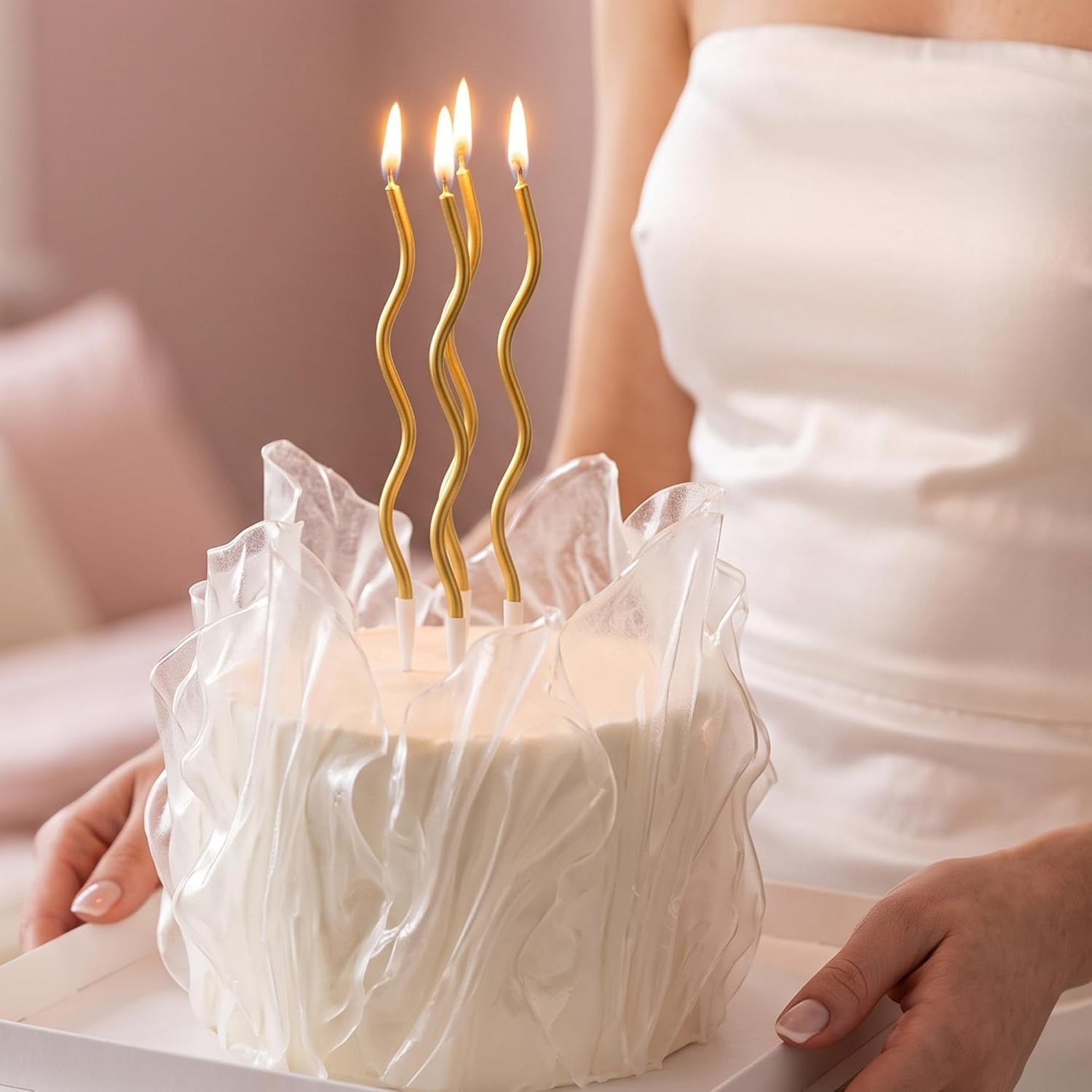 12-count-gold-spiral-long-thin-metallic-birthday-candles-cake-candles-birthday-parties-wedding-decorations-party-candles