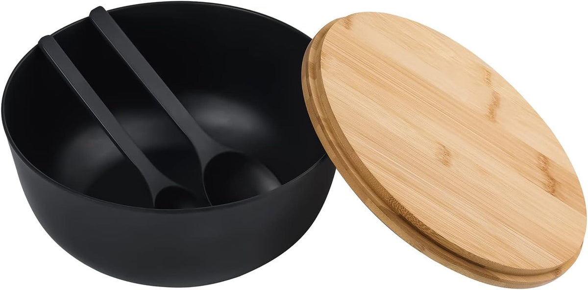 bamboo-fiber-salad-bowl-with-servers-set-large-9-8-inches-nature-bamboo-mixing-bowl-with-servers-with-lid-spoon-and-fork-for-fruits-salads-and-vegetables