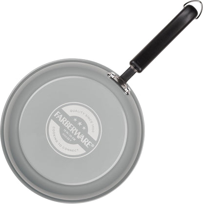Ecoadvantage Ceramic Nonstick Cookware/Pots and Pans Set, 13 Piece - Gray15