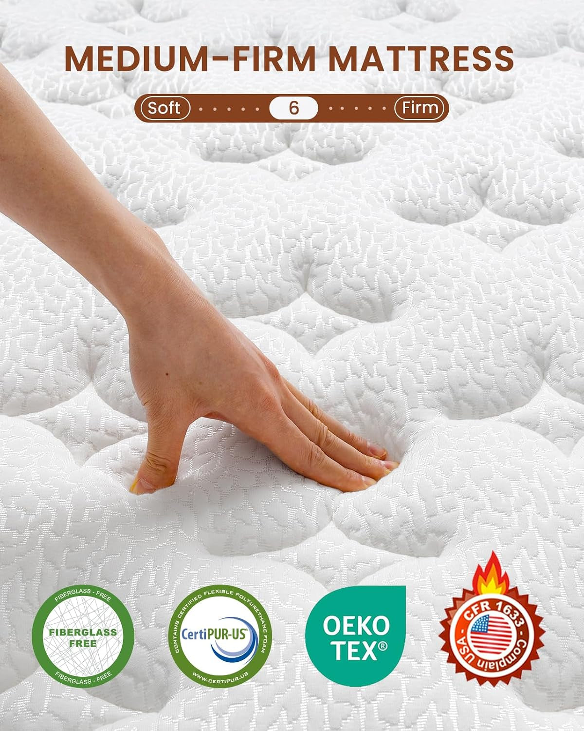 king-mattress-14-inch-medium-firm-hybrid-mattress-king-with-motion-isolation-orthopedic-support-800-individually-pocketed-springs-certipur-us-certified-fiberglass-free