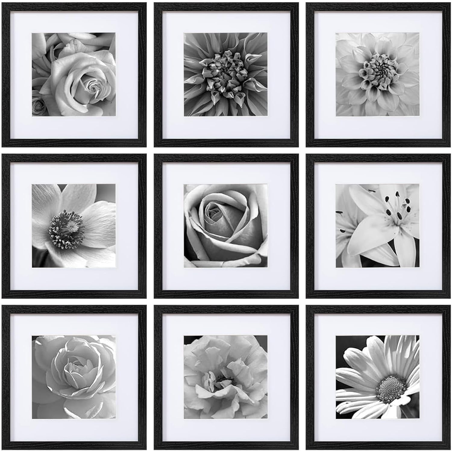 picture-frames-set-of-9-12x12-in-acrylic-cover-black
