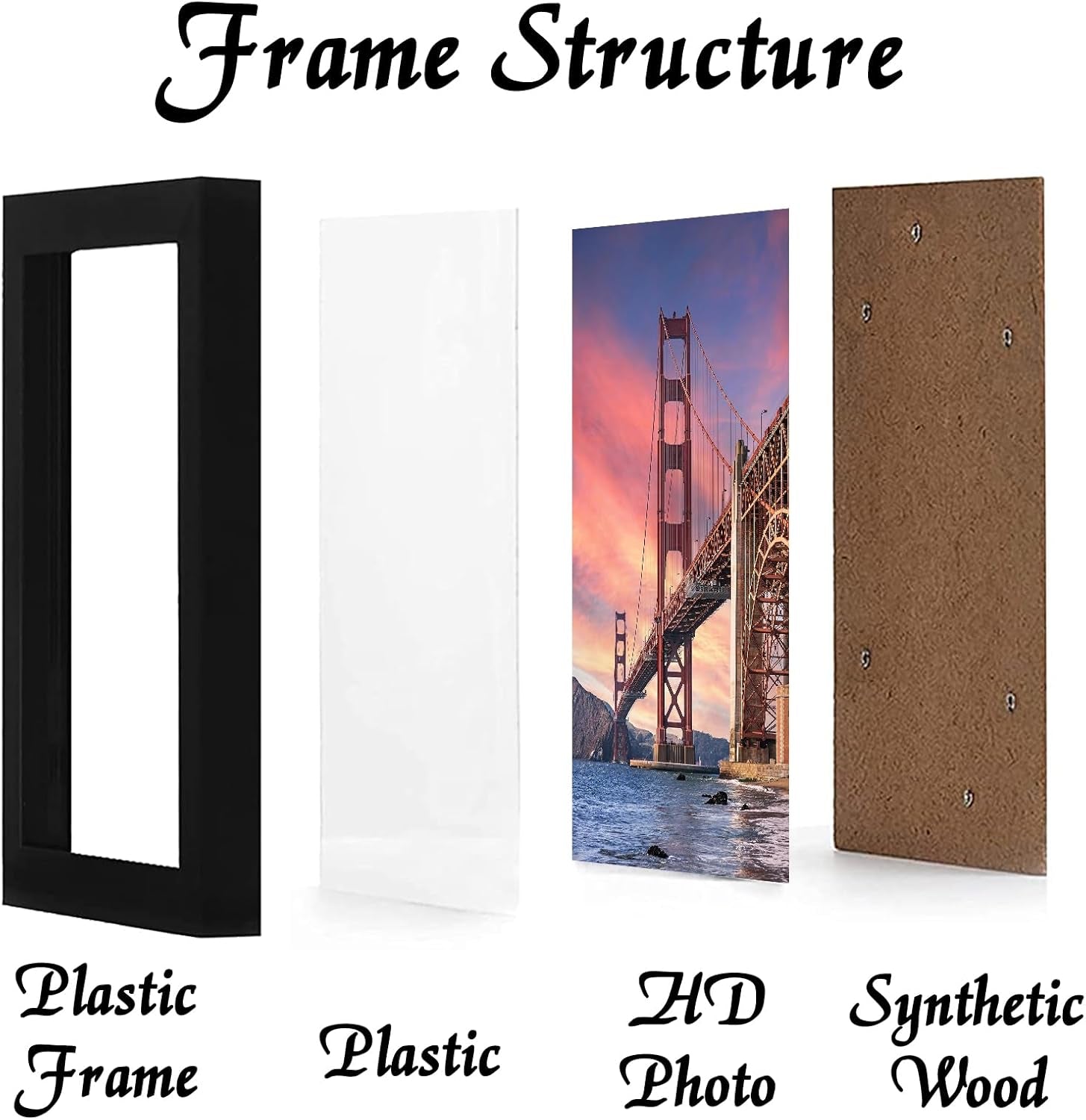 16x20-picture-frames-black-set-of-6-for-gallery-wall-display