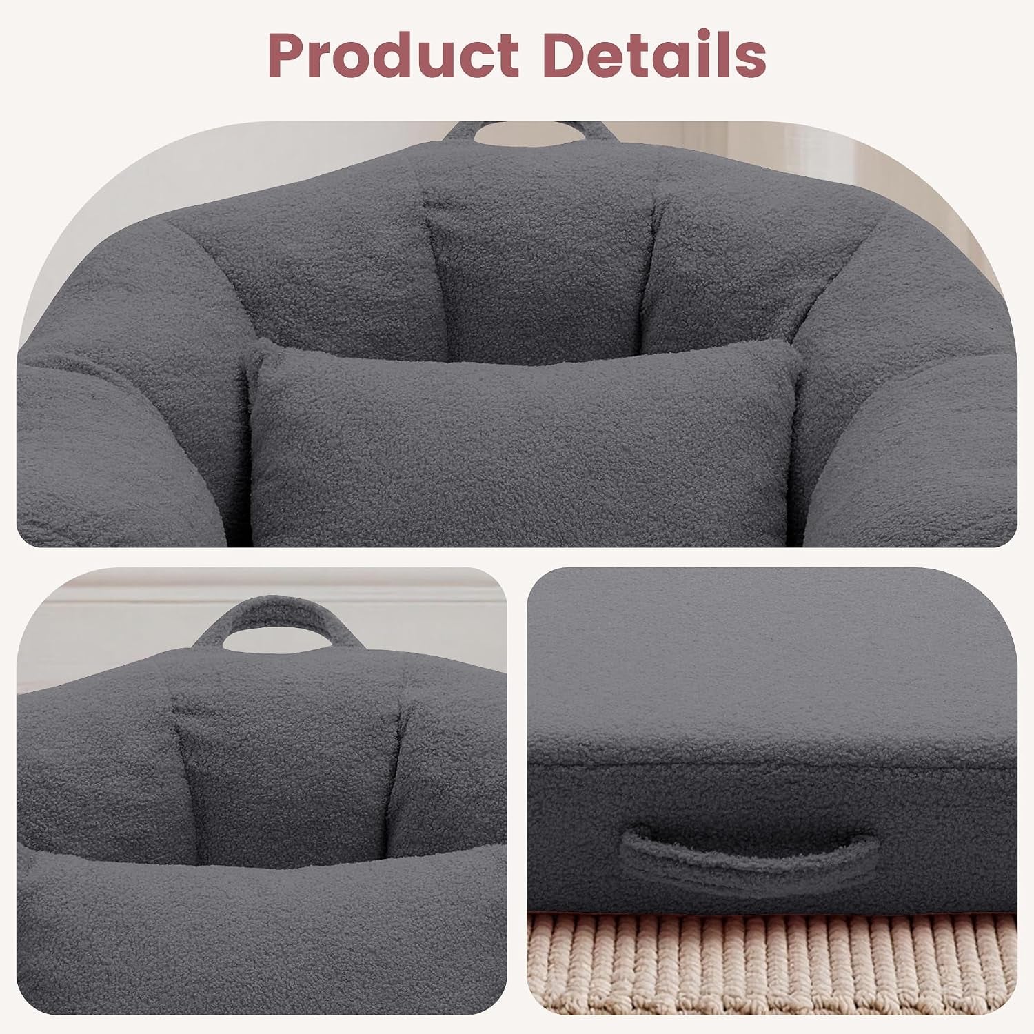 folding-sofa-bed-2-in-1-convertible-sleeper-chair-with-armrests-comfy-bean-bag-floor-futon-couch-with-pillow-single-chair-bed-sleeper-for-adults-couches-for-living-room-grey