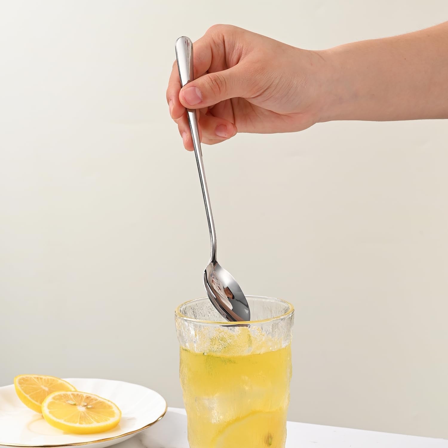 7-5-inches-stainless-steel-iced-tea-spoons-set-of-8-long-stirring-spoons-for-coffee-cocktail-ice-cream-long-handle-iced-teaspoons-latte-spoons-for-mixing