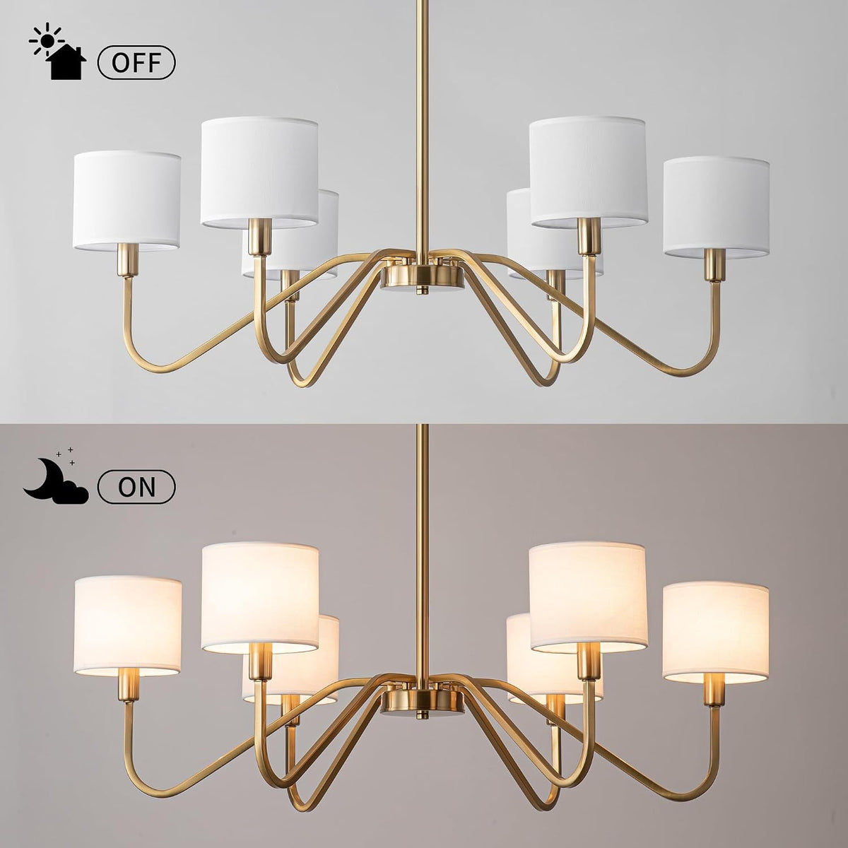 modern-gold-6-lights-chandelier-39-pendant-light-with-white-fabric-shade-adjustable-classic-chandelier-light-fixtures-for-kitchen-island-dining-living-room-entryway