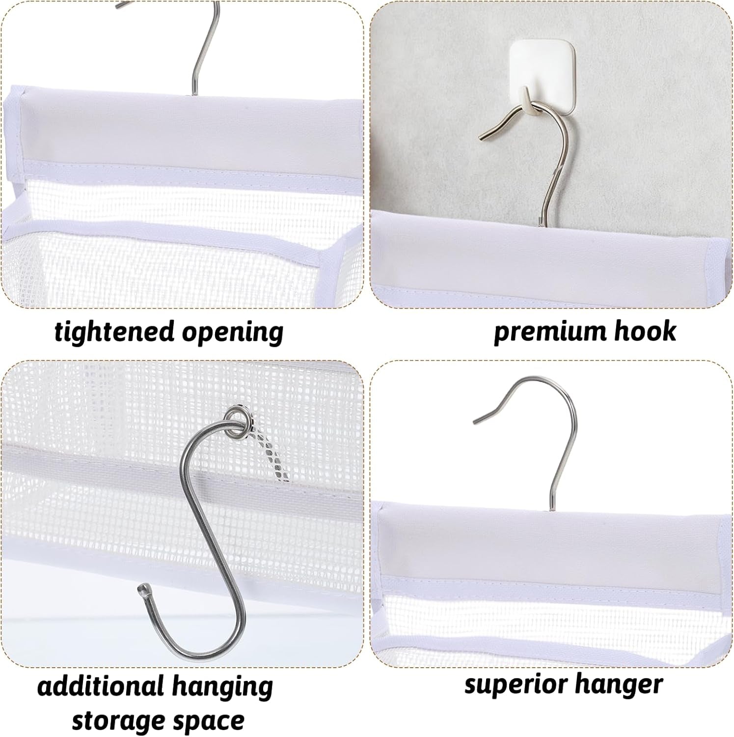 mesh-shower-caddy-hanging-hanging-mesh-shower-caddy-organizer-portable-bathroom-storage-bag-with-rotatable-hook-for-dorm-gym-travel-rv-and-swimming