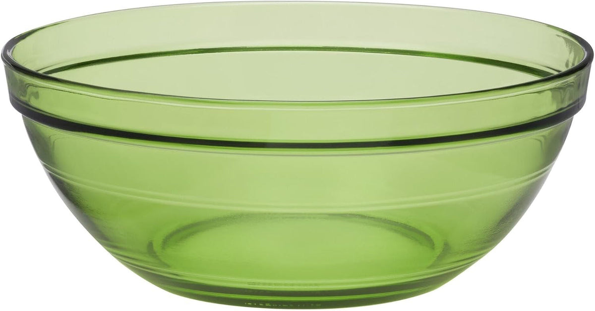 gigogne-glass-stackable-mixing-bowls-prep-bowls-set-of-6-green-32-oz-6-75