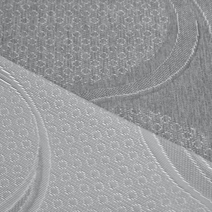 Snooze 6 Inch Memory Foam Mattress, Twin9